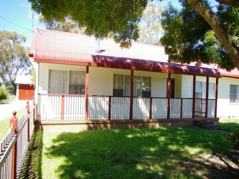 158 Bridge Street, Uralla, NSW 2358