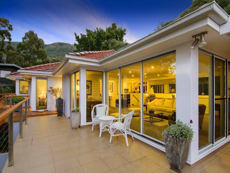 11A Gifford Street, Coledale, NSW 2515 Property Details