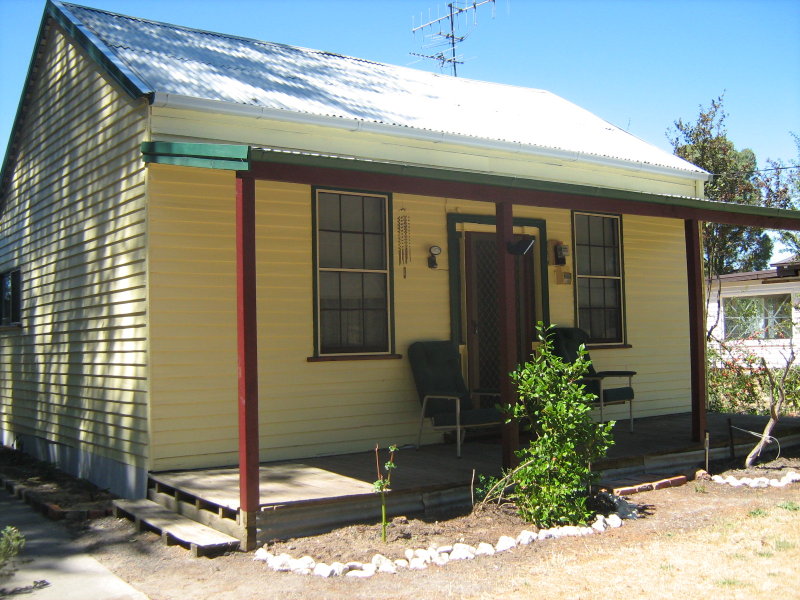 19 High Street, Beaufort, Vic 3373 Property Details