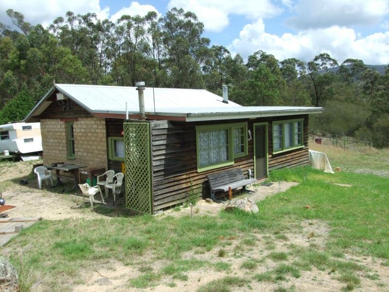 111 Sheepskin Road, Burragate, NSW 2550 Property Details