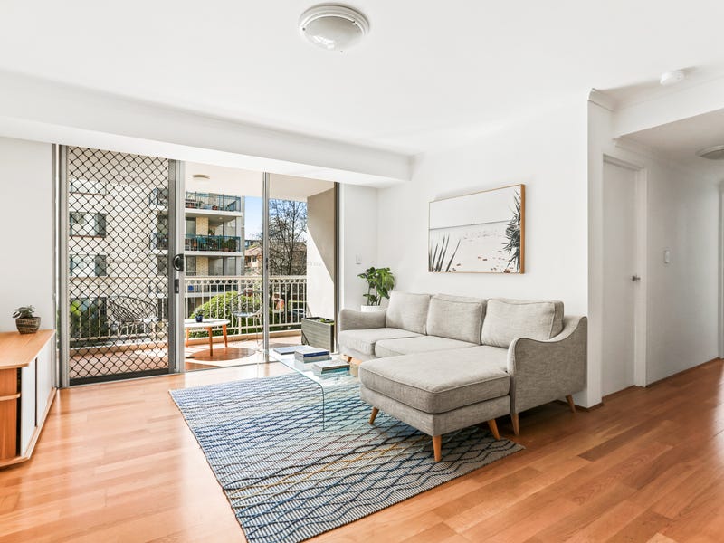 704/83-93 Dalmeny Avenue, Rosebery, NSW 2018 - Property Details