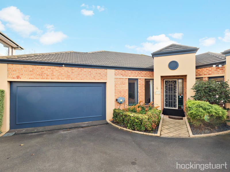 4/40 Queen Street, Mornington, Vic 3931 Property Details