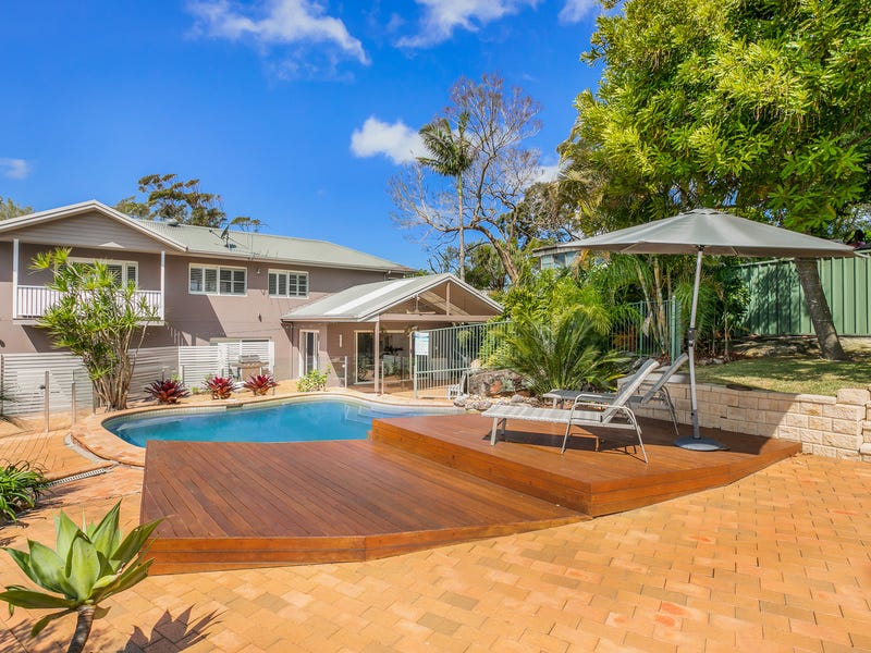 27 Street, Yowie Bay, NSW 2228