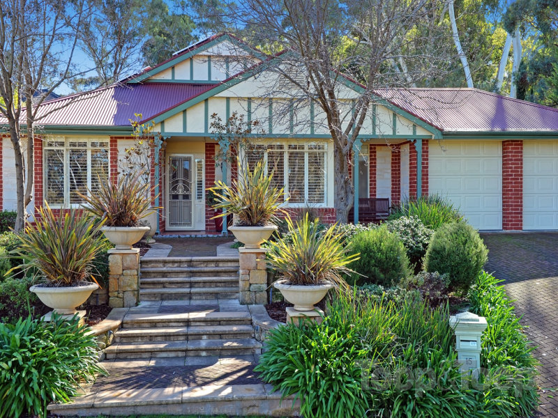 15 Laslett Court, Craigburn Farm, SA 5051
