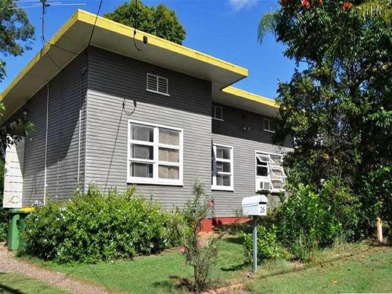 26 Emerald Street, Brassall, QLD 4305