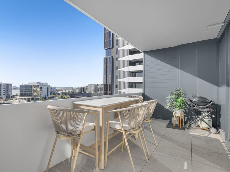 509/386 King Street, Newcastle, NSW 2300 - Property Details