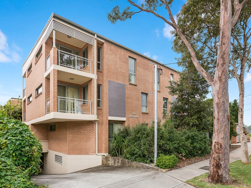 9/46 Coleridge St, Riverwood, NSW 2210 Property Details