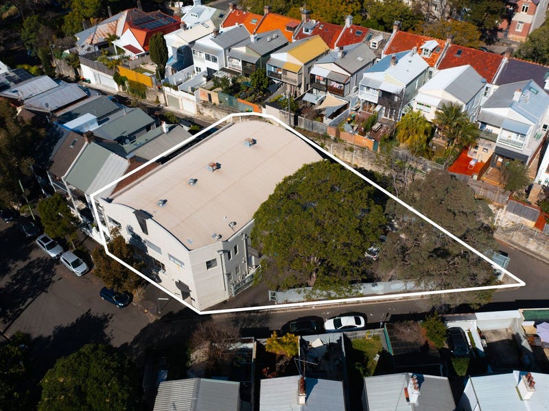 36 Gosbell Street, Paddington, NSW 2021 House for Sale realestate