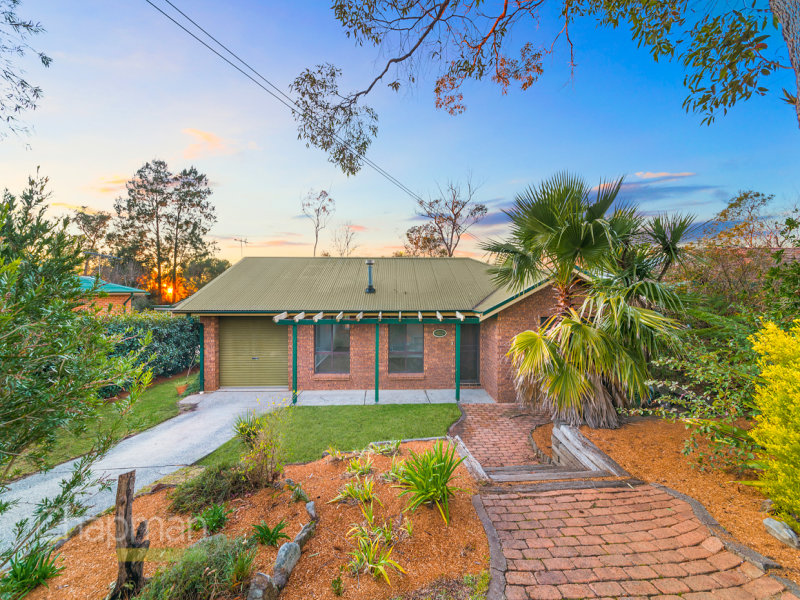47 Blue Hills Road, Hazelbrook, NSW 2779