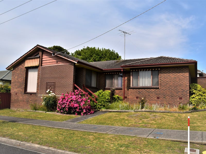 8 Tovell Street, Newborough, Vic 3825 House for Sale