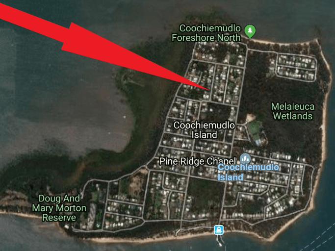 17 Pullen Street, Coochiemudlo Island, Qld 4184 Residential Land for