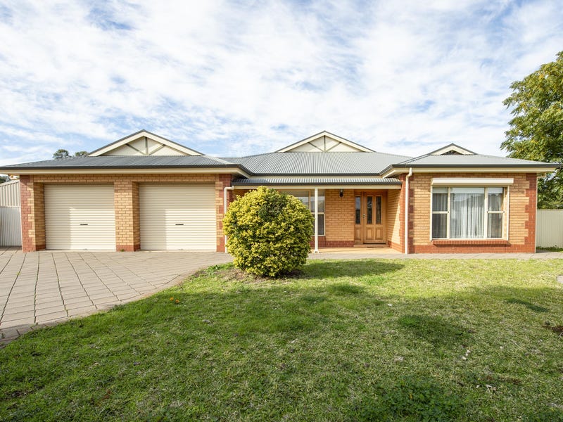 6 Cunningham Street, Crystal Brook, SA 5523