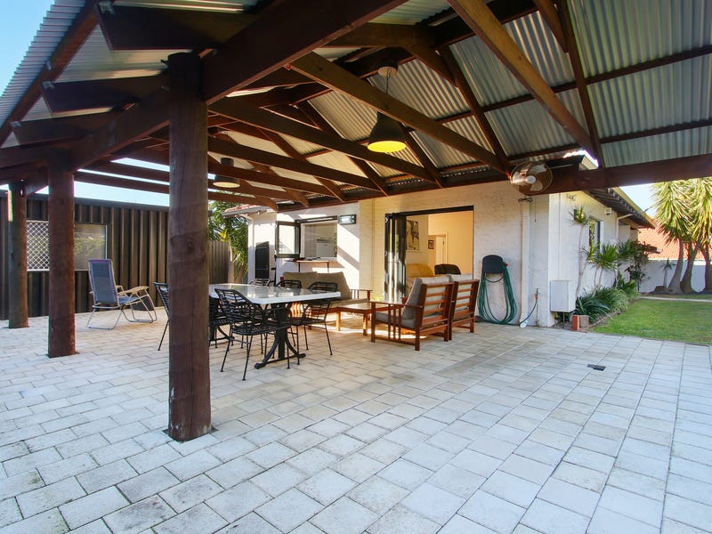 143 Baden Street, Joondanna, WA 6060 Property Details