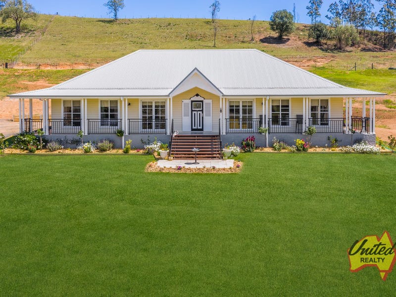 30 Alexander Way, Mount Hunter, NSW 2570