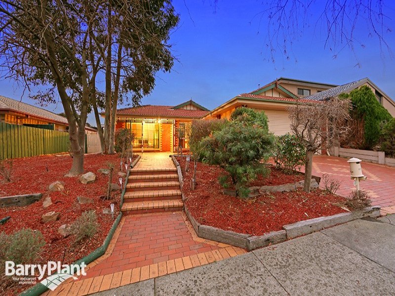 191 Blackwood Park Road, Ferntree Gully, VIC 3156