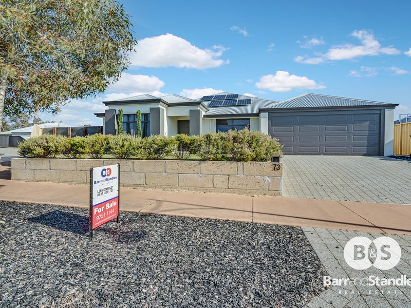 73 Chestnut Boulevard, Millbridge, WA 6232 Property Details