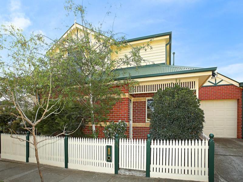 132 Roseberry Street, Ascot Vale, Vic 3032