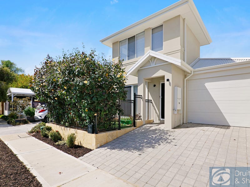 16 Hazel Avenue, Woodlands, WA 6018