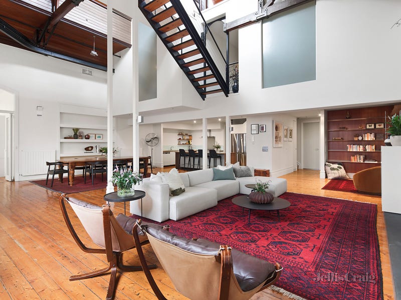 14/79 Oxford Street, Collingwood, Vic 3066 Apartment for Sale