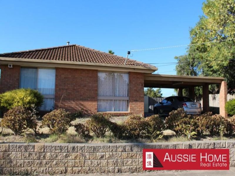 3 Bellbridge Drive, Hoppers Crossing, VIC 3029