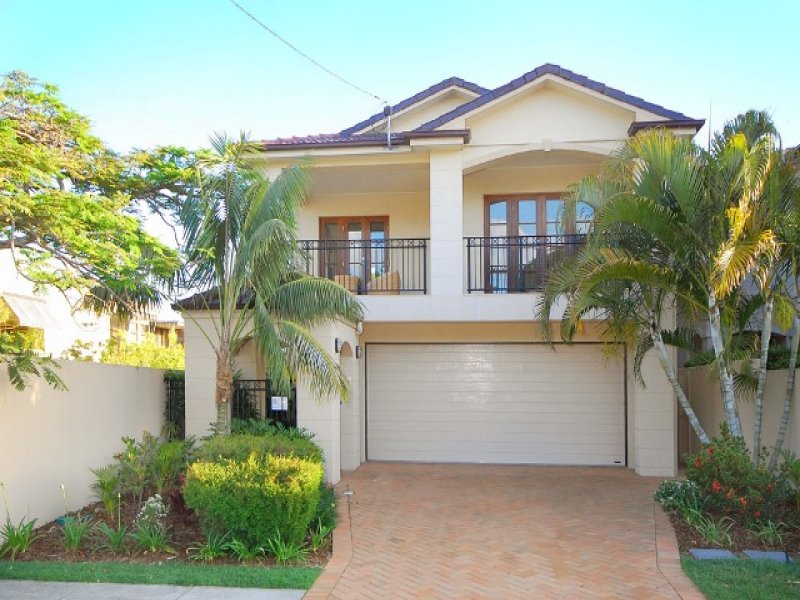 101 Barlow Street, Clayfield, QLD 4011