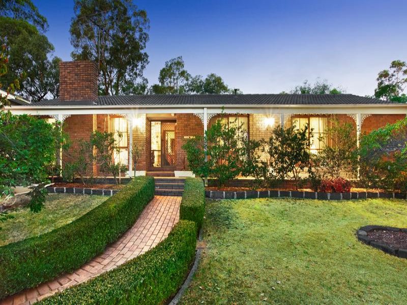 162 Weidlich Road, Eltham North, VIC 3095