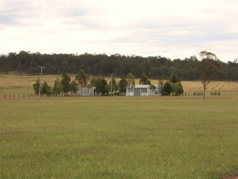 601 Glendon Road, Singleton, NSW 2330 Property Details