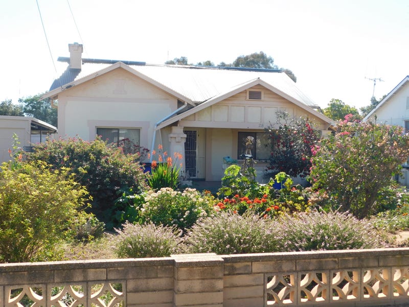 28 Balmoral Road, Port Pirie, SA 5540 House for Sale
