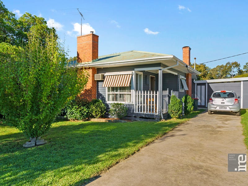 7 Maxwell Street Wangaratta Vic 3677 Realestate Com Au