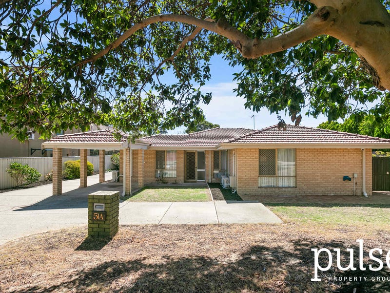 51A Strickland Road, Ardross, WA 6153 House for Sale