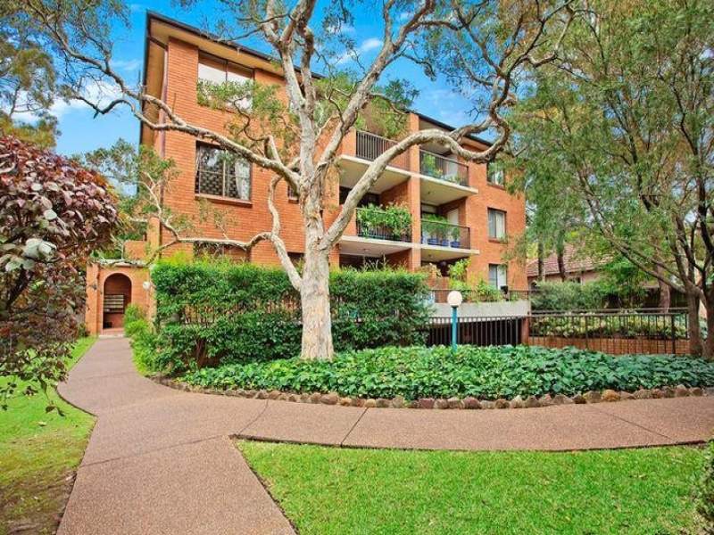 10/146 Holt Avenue, Cremorne, NSW 2090