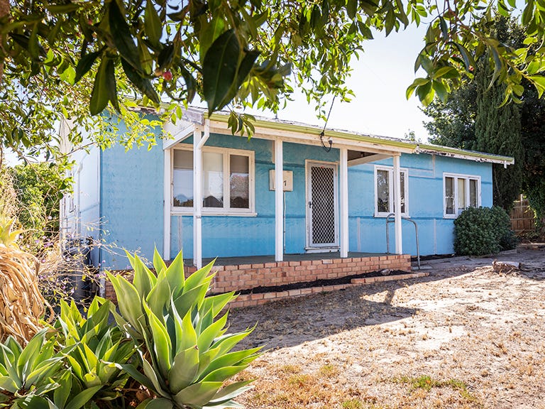 67 Grant Street, Narrogin, WA 6312 Property Details