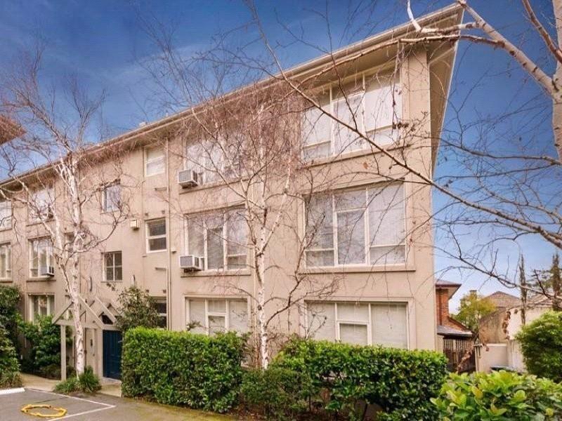 32/43 Caroline Street, South Yarra, VIC 3141