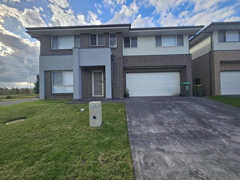 1A Riberry Street Gregory Hills NSW 2557 realestate .au