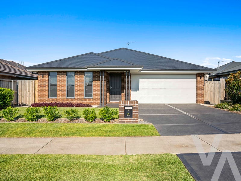 15 Treadwell Street, Thornton, NSW 2322 - realestate.com.au