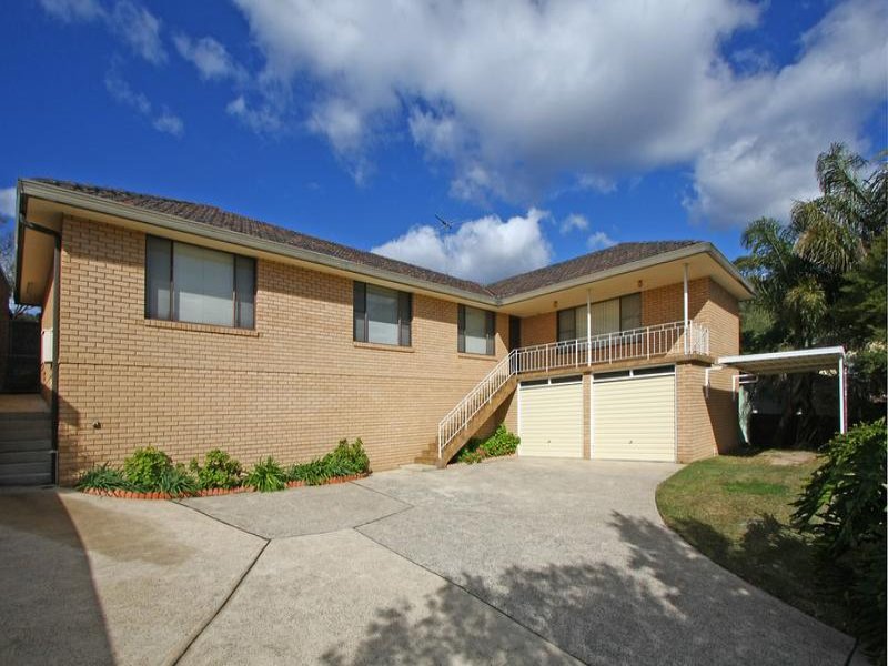 144b National Avenue, Loftus, NSW 2232 Property Details