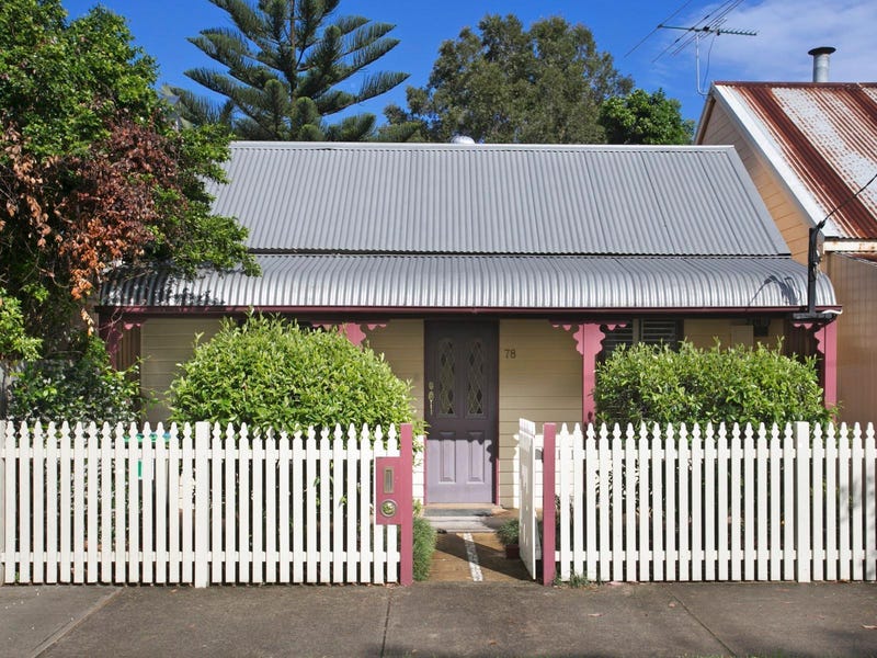 78 Ferris Street, Annandale, NSW 2038