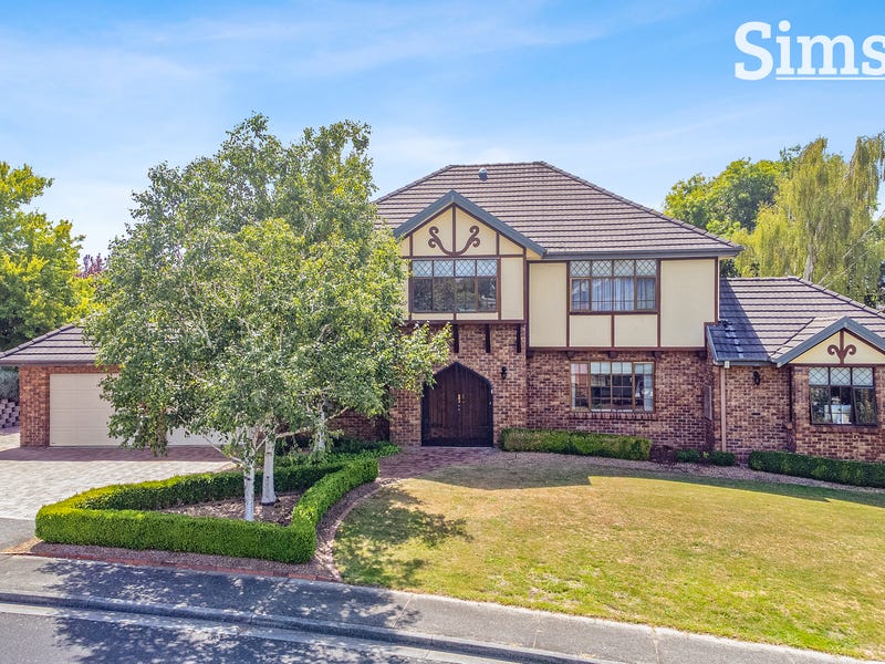 4 Sherri Court, Norwood, Tas 7250 Property Details