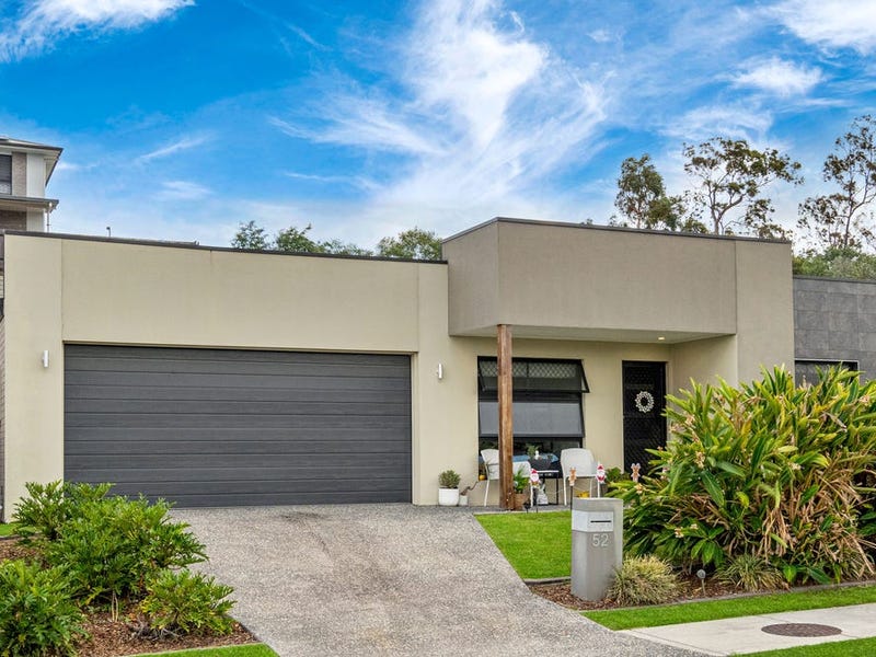 52 Samford Drive, Holmview, Qld 4207 House for Sale