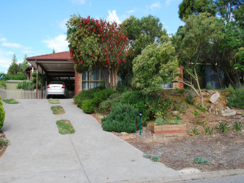 15 Tennant Court, Golden Grove, SA 5125