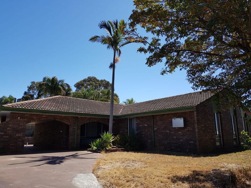 12 Millard Street, Eaton, WA 6232 Property Details