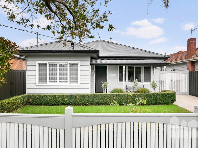 6 Stanger Street, Yarraville, Vic 3013 House for Sale