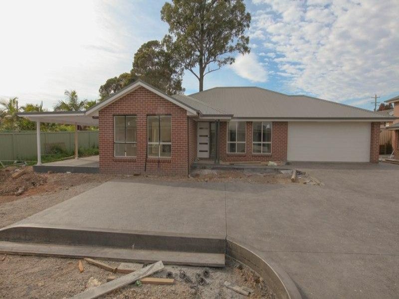 6A Progress Street, Tahmoor, NSW 2573