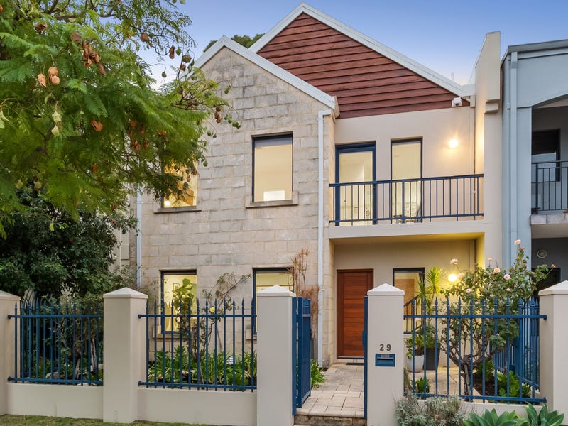 29 Plunkett Street, Highgate, WA 6003 Property Details