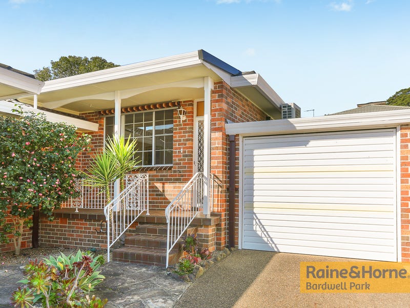 4/610 Mawson Street, Bardwell Valley, NSW 2207