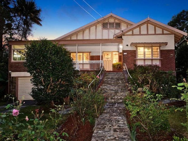 36 Mcintosh Street, Gordon, NSW 2072