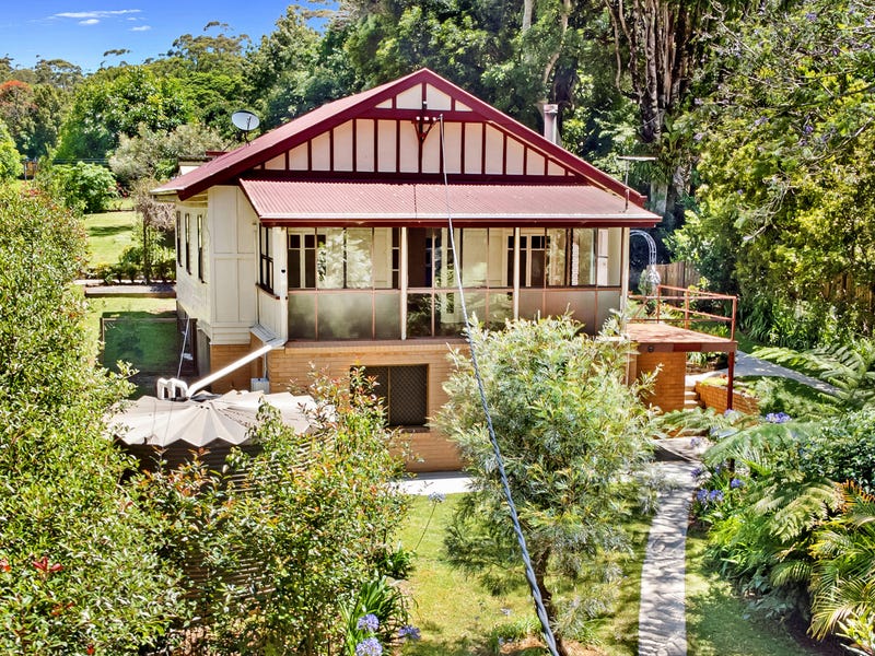 40 North Street, Tamborine Mountain, QLD 4272