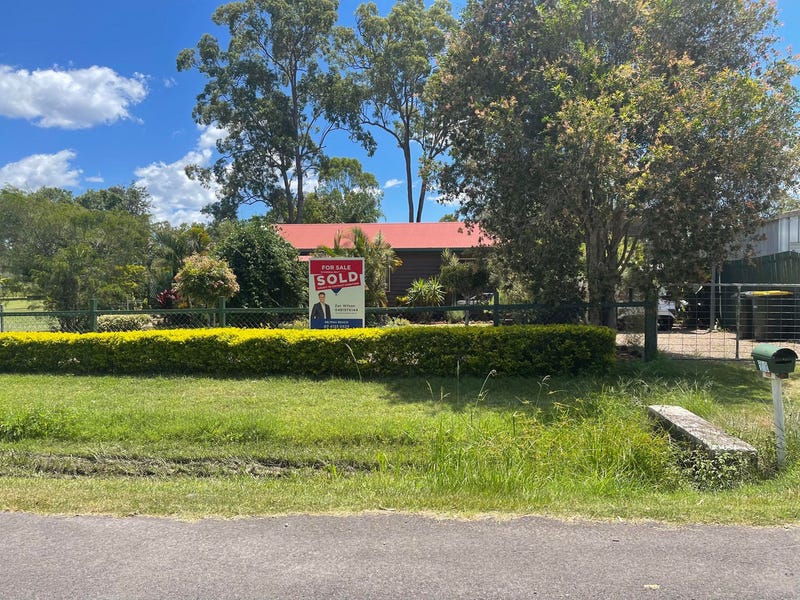 76 Marshal Road, Aldershot, Qld 4650 Property Details