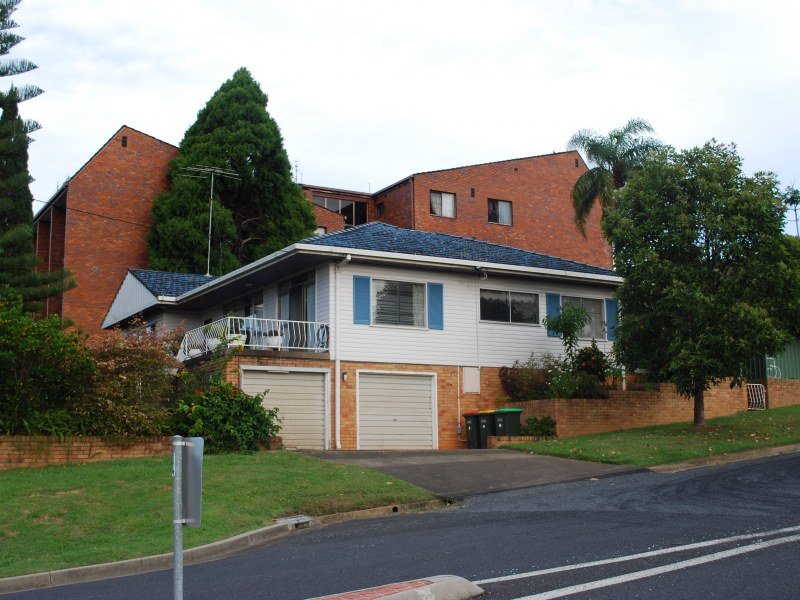 252 Harbour Drive, Coffs Harbour, NSW 2450