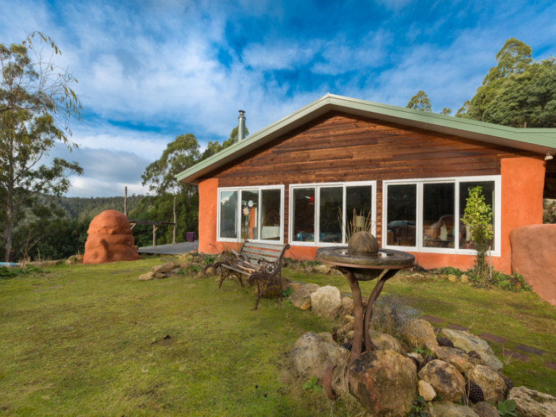 375 Snug Tiers Road, Snug, Tas 7054 Property Details